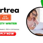 Fortrea Offering Jobs in Life Sciences – Apply Now for Safety Writer Role Jobs in Life Sciences | Fortrea Hiring a Safety Writer in Mumbai, Maharashtra | UG/ PG / PhD in Life Sciences Apply Now for Fortrea Career