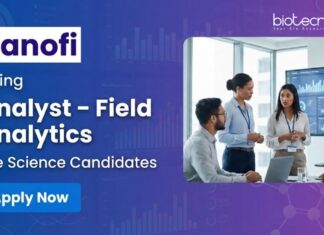 Sanofi is Hiring – Life Science Candidates Apply Now of Analyst Jobs Sanofi Career Opportunity for Analyst Jobs in Hyderabad. Apply for Life Science Jobs in Field Analytics and Build a Data-Driven Career.