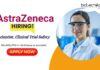 Scientist Jobs: AstraZeneca is Hiring Scientist, Clinical Trial Safety | Apply Now for Life Science Jobs | AstraZeneca Career