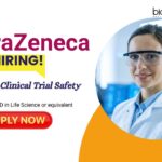 Scientist Jobs at AstraZeneca – Life Science Candidates Apply Now Scientist Jobs: AstraZeneca is Hiring Scientist, Clinical Trial Safety | Apply Now for Life Science Jobs | AstraZeneca Career
