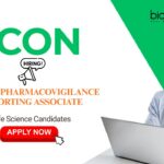 Pharmacovigilance Jobs at ICON: Life Science Candidates Apply Now Pharmacovigilance Jobs: Icon is Hiring Senior Pharmacovigilance Reporting Associate | Apply Now for Life Science Career | Icon Career