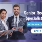 Apply for Senior Regulatory Specialist at GSK. Explore top Biotech Jobs, Regulatory Affairs Jobs, and GSK Career Opportunities