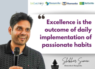 Biotecnika Times Newsletter 25.12.2025 – JNCASR Summer Research Fellowship 2026, QC Jobs at Syngene, Intas, Merck, Sanofi Hiring + Vacancies at NIPGR, Sun Pharma, Lupin, Novo Nordisk, IISER Pune, RCB & More