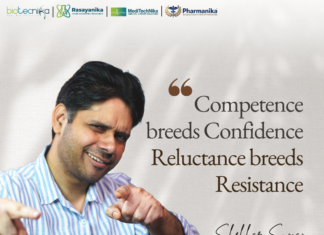 Biotecnika Times Newsletter 24.12.2025 – Revvity, Blue Tokai Internship, Lupin, ICGEB, Unilever Hiring + Vacancies at TAPI, ILS, D-Nome, JNU, IIT Kanpur, CFTRI, JNU + ARM Scholarships Applications Open!