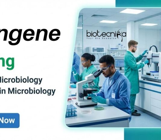 Syngene is Hiring in Bangalore – Apply Now for Microbiology Jobs Explore Microbiology jobs at Syngene Bangalore. Apply for QC Jobs ideal for MSc Microbiology Candidates seeking a stable Syngene Career.
