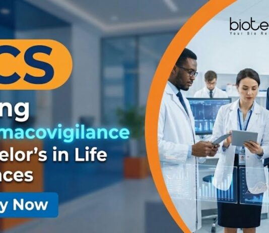 Apply for Pharmacovigilance jobs at TCS in Mumbai. Ideal Life Science Jobs for professionals with Drug Safety and Adverse Event Experience.