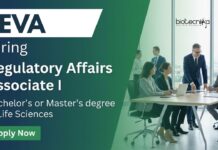 Teva is Hiring – Apply Now for Regulatory Affairs Jobs Explore Regulatory Affairs Jobs at Teva Pharmaceuticals in Navi Mumbai. A Great Teva Career Opportunity for Life Science Jobs