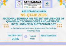 NS-QTAIB 2026 Registrations