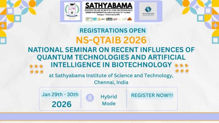NS-QTAIB 2026 Registrations