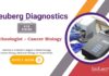 Technologist Jobs at Neuberg Diagnostics – Apply Now for Life Science Career Technologist Jobs at Neuberg Diagnostics. Hiring in Gujarat, Candidates from Biotechnology/ Related Fields Apply Now for Life Science Career