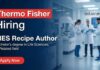 Life Science Jobs in Hyderabad at Thermo Fisher – Apply Now Apply for Life Science Jobs in Hyderabad at Thermo Fisher Career as an MES Recipe Author. Drive Digital Manufacturing & Quality in Pharma