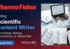 Biology Jobs at Thermo Fisher Scientific – Life Science Graduates Apply Now Explore Biology Jobs at Thermo Fisher Scientific as a Scientific Content Writer. Ideal Life Science Jobs for Graduates seeking Career Growth.