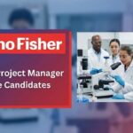 Thermo Fisher is Hiring – Apply Now for Life Science Jobs Life science jobs at Thermo Fisher Career Portal for Project Manager Jobs in client services. Apply Now for jobs in Ahmedabad.