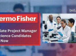 Life science jobs at Thermo Fisher Career Portal for Project Manager Jobs in client services. Apply Now for jobs in Ahmedabad.