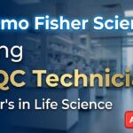 Apply for Life Science Jobs at Thermo Fisher. Build a Strong Thermo Fisher Career as a Sr QC Technician and Grow Your Career in Life Science.