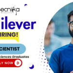 CTI Scientist / CTI Specialist biology jobs, R&D jobs, Unilever careers, sensory evaluation, oral care innovation