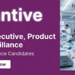 Executive Jobs at Vantive – Life Science Graduates Apply Now Apply for Executive Jobs at Vantive Gurgaon. Explore Life Science jobs in Quality Control & Product Surveillance in a Medical Device Company.