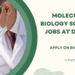 Molecular Biology Scientist Jobs at D-Nome, Apply on Biotecnika