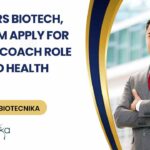Health Coach Role at RAKO Health, Apply on Biotecnika