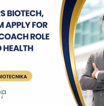 Health Coach Role at RAKO Health, Apply on Biotecnika