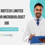 Microbiology Microbiologist Jobs at Lucent Biotech Limited, Apply on Biotecnika