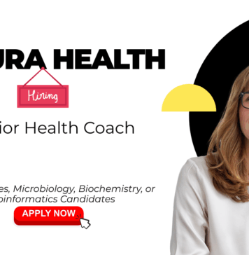 Health Coach Job at Amura Health. Microbiology, Biochemistry, Life Sciences & Biotechnology Candidates, Apply Now. Job in Chennai.