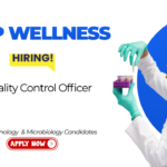 QC Jobs at HCP Wellness. Biotechnology and Microbiology Candidates, Apply Now For this Quality Control Officer Job. Apply Now