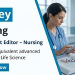 Explore Life Science Jobs at Wiley as an Assistant Editor. A rewarding Wiley Career Opportunity for Building a Strong Career in Life Science.