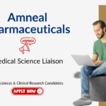 Medical Science Liaison Job at Amneal Pharmaceuticals. Life Sciences and Clinical Research Candidates, Apply Now.