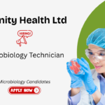 Microbiology Jobs at Lifenity Health Ltd. BSc/MSc Candidates - Apply Now For Microbiology Technician Role in Mumbai.
