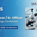 Quality Control Job at Intas Pharmaceuticals. BSc or MSc in Microbiology Candidates, Attend The Walk-in Interview.