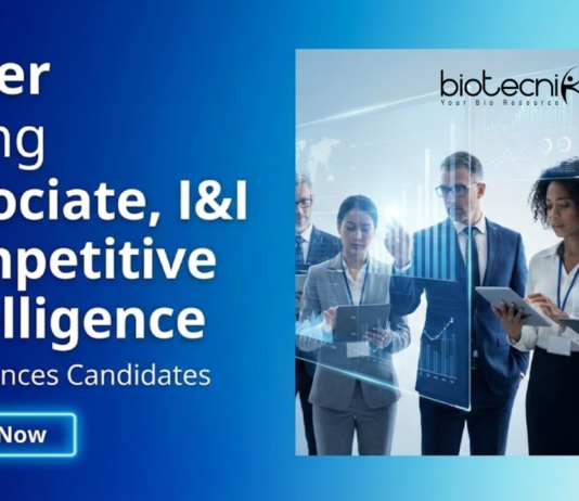 Life Sciences Jobs at Pfizer. Apply Now Associate, I&I Competitive Intelligence role at Pfizer. Job in Mumbai.