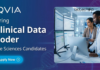 CDM Job at IQVIA. Life Sciences Candidates, Apply Now for the Clinical Data Coder Position in Thane, Kochi, or Bengaluru.