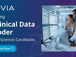 CDM Job at IQVIA. Life Sciences Candidates, Apply Now for the Clinical Data Coder Position in Thane, Kochi, or Bengaluru.
