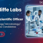 Junior Scientific Officer Job at Redcliffe Labs. Biotechnology, Microbiology, Life Sciences Candidates, Apply Now.