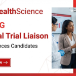 Clinical Research Job at TFS HealthScience. Life Sciences Candidates, Apply Now For Clinical Trial Liaison Role.