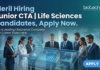 Clinical Research Jobs at Meril. Life Sciences Candidates, Apply Now For Junior Clinical Trial Assistant Role in Vapi, Gujarat