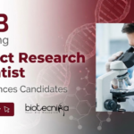 Scientist Job at Regional Centre for Biotechnology. Life Sciences Candidates, Apply Now For Project Research Scientist Position.