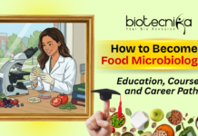 Food Microbiologist Career Guide. Insights on education, courses, skills, & career path. Learn how to enter the Food Industry.