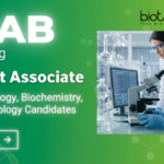 Project Associate Job at National Institute of Animal Biotechnology, Hyderabad. Life Sciences Candidates, Apply Now.