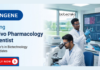 Scientist Job at Syngene. Biotechnology Candidates, Apply Now For Invivo Pharmacology Scientist Role. Job in Bengaluru.