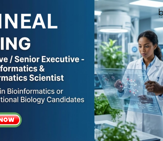 Bioinformatics Job at Amneal Pharmaceuticals. Bioinformatics & Computational Biology Candidates, Apply Now For Bioinformatics Scientist Role.