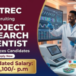 Research Job at ACTREC. Get a Salary of Rs. 87,100/- pm For Project Research Scientist Position. Attend The Walk-in Interview.