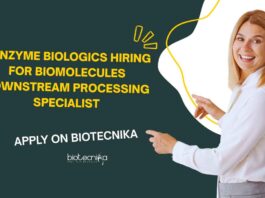 Life Sciences Jobs at Sanzyme Biologics