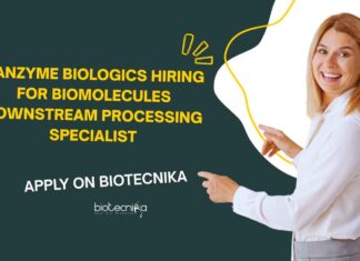 Life Sciences Jobs at Sanzyme Biologics