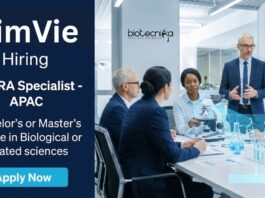 Apply for Regulatory Affairs Jobs at ZimVie. QA jobs ideal for Biology Jobs professionals in Medical Device Quality and Regulatory Roles.