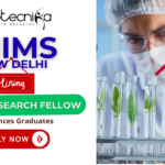 JRF Vacancy for CSIR Project Recruitment at AIIMS New Delhi | Apply Now JRF vacancy at AIIMS recruitment for CSIR research fellow jobs