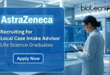 Pharmacovigilance Jobs For Life Sciences | Local Case Intake Advisor – AstraZeneca Pharmacovigilance Jobs at AstraZeneca Local Case Intake Advisor Life Science Jobs