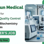 Quality Control Jobs | Officer – QC at B. Braun Medical India | Life Sciences Job Quality Control jobs at B. Braun Medical India for life sciences and biochemistry graduates