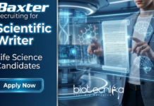 Pharmacovigilance Jobs at Baxter | Life Sciences Jobs Pharmacovigilance Jobs at Baxter life sciences jobs patient safety careers